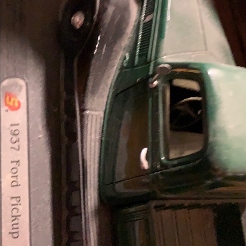 Meet your Posher, Mauricio